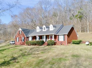 1850 Rebecca Dr, Pulaski, TN 38478