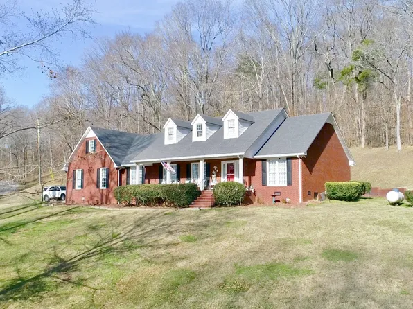 1850 Rebecca Dr, Pulaski, TN 38478