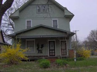 1601 SW Harrison St, Topeka, KS 66612