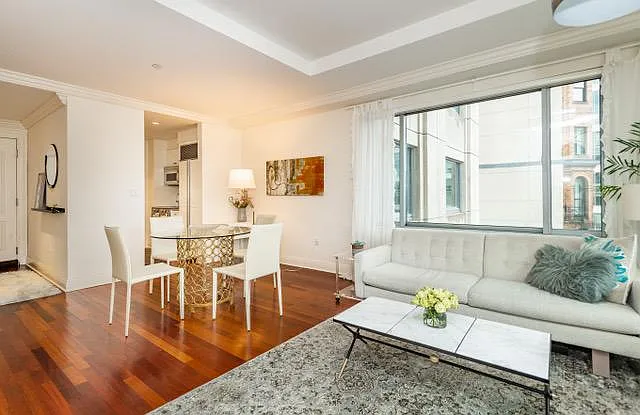 1 bed, 836 sqft, $6,000 — Photo 4