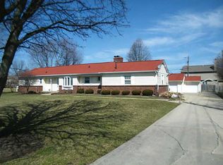 5402 W 62nd St, Indianapolis, IN