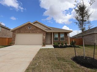 3079 Wild Dunes Dr, Katy, TX 77493