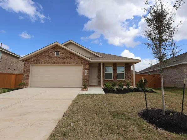 3079 Wild Dunes Dr, Katy, TX 77493