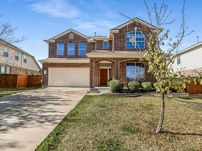 19412 Brue St, Pflugerville, TX, 78660