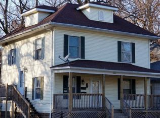 1213 S 14th St, Springfield, IL 62703