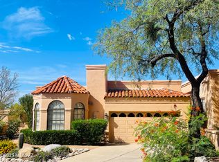 6171 N Via De La Tortola, Tucson, AZ 85718