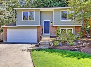 22937 NE 27th Pl, Sammamish, WA 98074