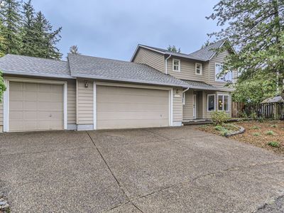 16733 SE Powell View Ct, Portland, OR, 97236