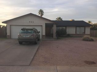 924 W Cornell Dr, Tempe, AZ 85283