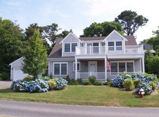 105 Queen Anne Rd, Chatham, MA 02633