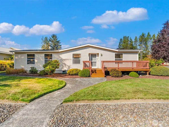 513 Jackson Street, Ryderwood, WA 98581