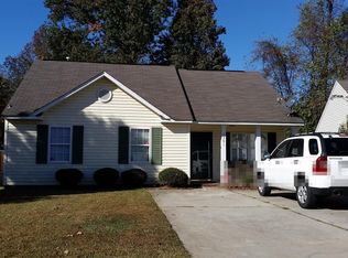 2301 Blue Hampton Ln, Charlotte, NC 28213
