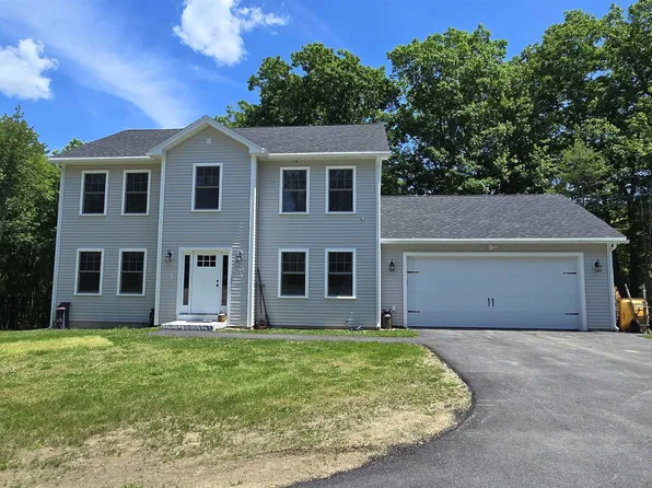 61B Suncook Valley Road, Barnstead, NH 03218