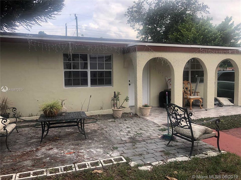 2nd image of 5510 SW 25th Ct