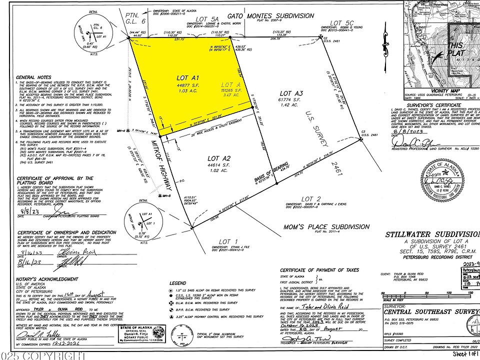 2nd image of 417 Mitkof Hwy