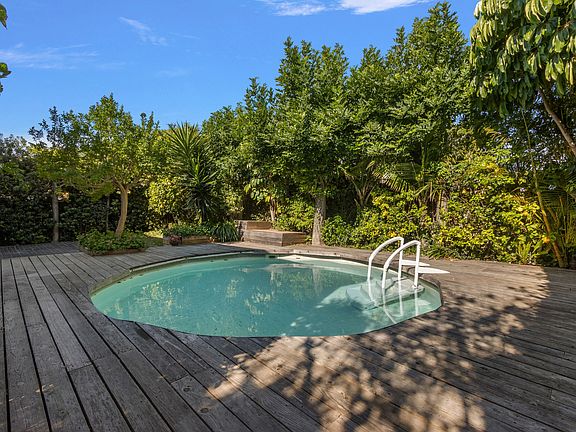 Stunning Backyard