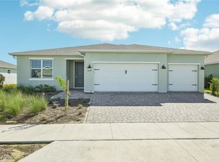16429 Marsh Ln, Punta Gorda, FL 33982