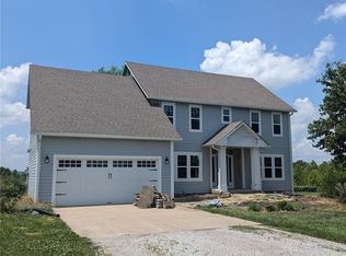 2261 N 1137th Rd, Eudora, KS 66025