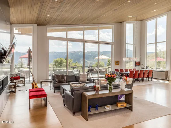 1433 Snow Berry St, Park City, UT 84098
