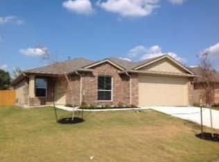 324 Zarya, Kyle, TX 78640