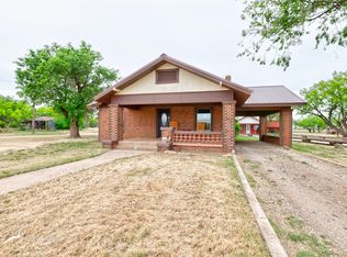 502 S Cedar St, Trent, TX 79561