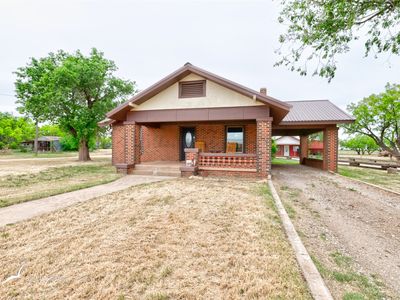 502 S Cedar St, Trent, TX, 79561