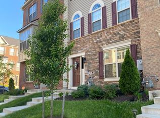 9507 Smithview Pl, Lanham, MD 20706