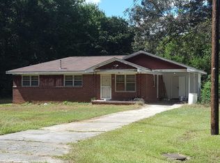 1646 Rock Cut Rd, Conley, GA 30288