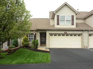 302 Wesley Ln, Oakdale, PA 15071