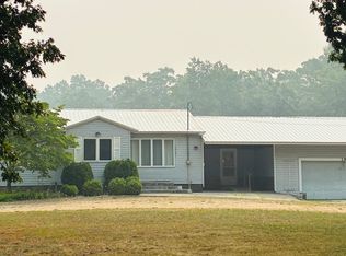 1972 S Maple Island Rd, Muskegon, MI 49442