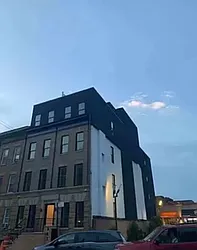 Rented by Tapiro Realty