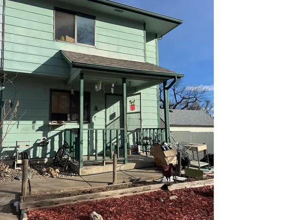 414 N Meldrum St A, Fort Collins, CO 80521