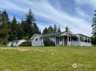 12605 99th Ave NE, Arlington, WA
