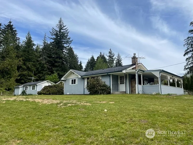 12605 99th Avenue NE photo 1