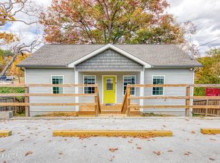 103 W 9th Ave, Lenoir City, TN 37771