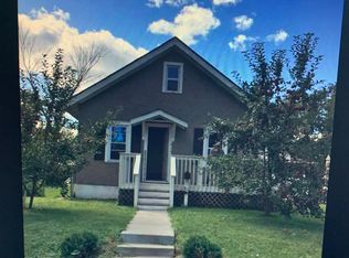 615 W 2nd Ave, Keewatin, MN 55753