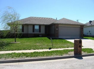 4438 W Juno St, Springfield, MO 65802