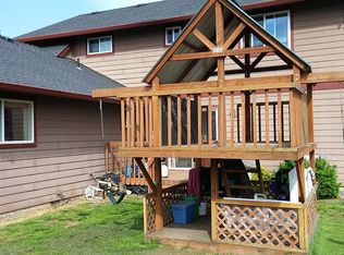 730 NW Garibaldi St, Hillsboro, OR