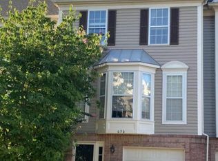 656 Howards Loop #22, Annapolis, MD 21401