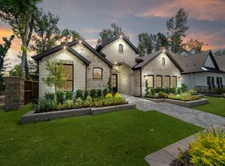 Mirabelle Plan, The Highlands, Porter, TX 77365