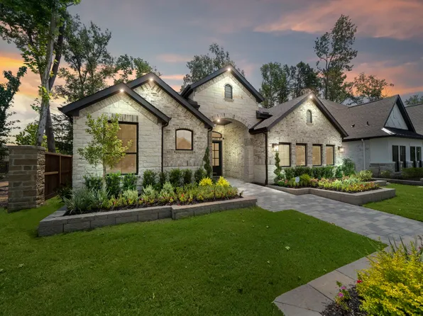 22642 Big Stump Dr, Porter, TX 77365