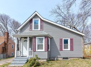 14 Condon St, Brockton, MA 02301
