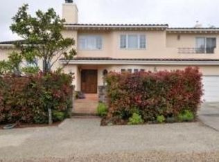 3205 Hillside Dr, Burlingame, CA
