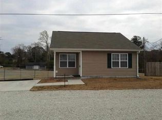 1550 Piney Green Rd, Jacksonville, NC 28546