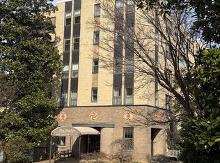 3901 Cathedral Ave Nw #308, Washington, DC 20016