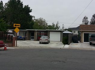 10361 Athene Dr, San Jose, CA 95127