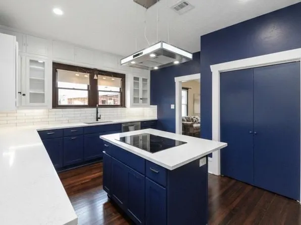 1211 Bingham St, Houston, TX 77007