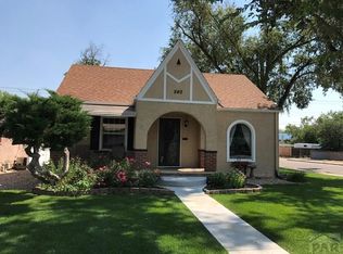 540 Acero Ave, Pueblo, CO 81004