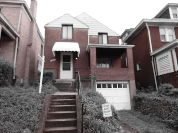 3127 Bergman St, Pittsburgh, PA 15204