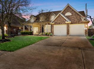 9014 Robinhoods Well Dr, Spring, TX 77379